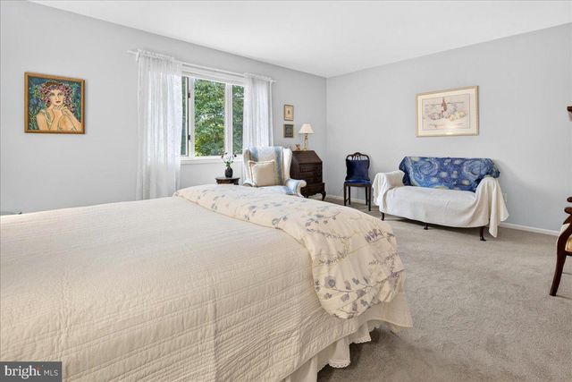 3 MARILYN CT, Lawrenceville, NJ 08648