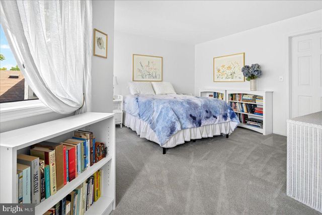 3 MARILYN CT, Lawrenceville, NJ 08648