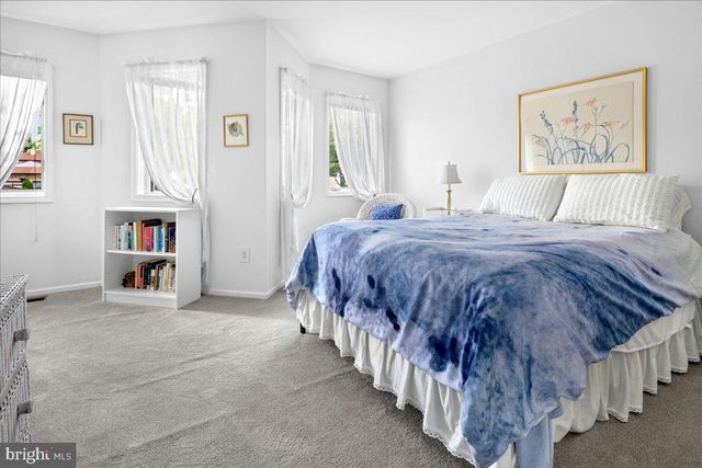 3 MARILYN CT, Lawrenceville, NJ 08648