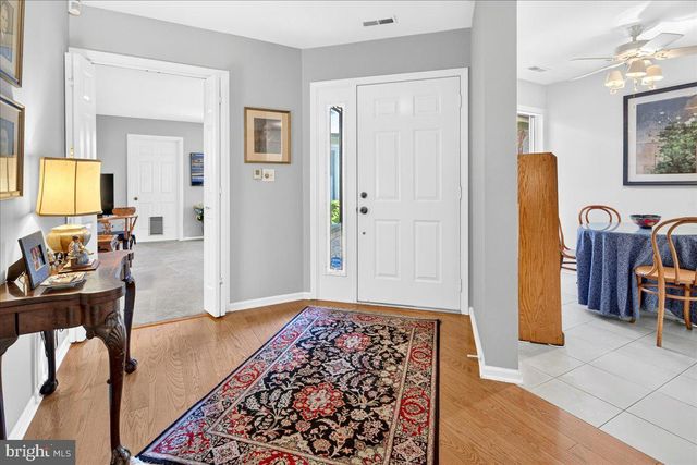 3 MARILYN CT, Lawrenceville, NJ 08648