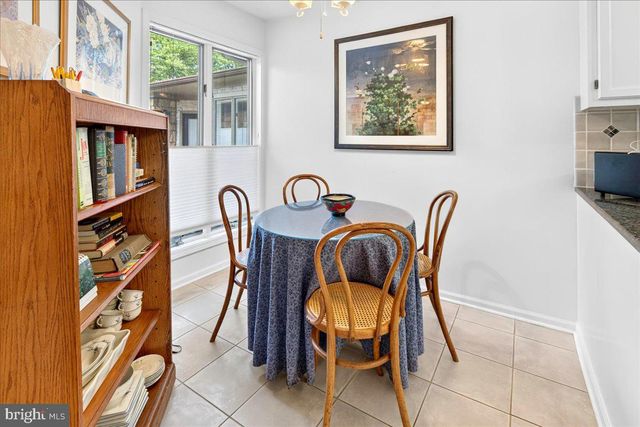 3 MARILYN CT, Lawrenceville, NJ 08648