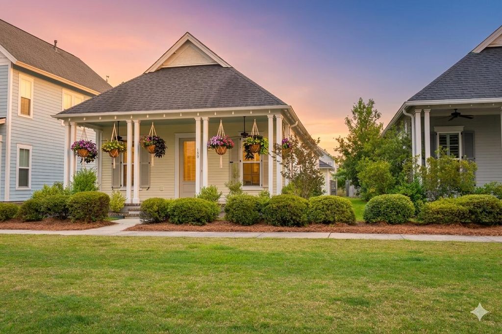 139 Clear Bend Lane, Summerville, SC 29486