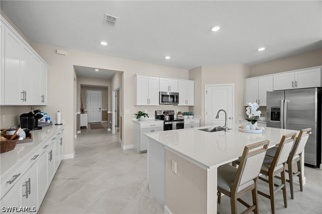 20357 Copperhead DR, Lehigh Acres, FL 33936
