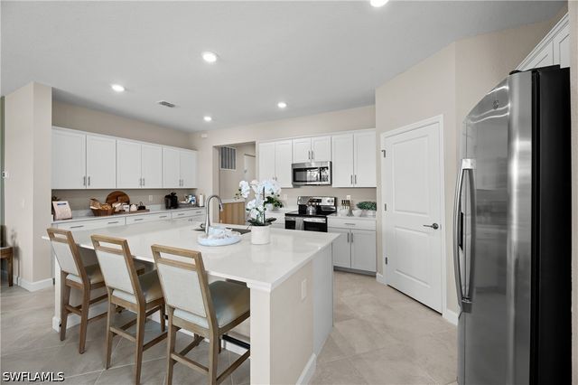 20357 Copperhead DR, Lehigh Acres, FL 33936