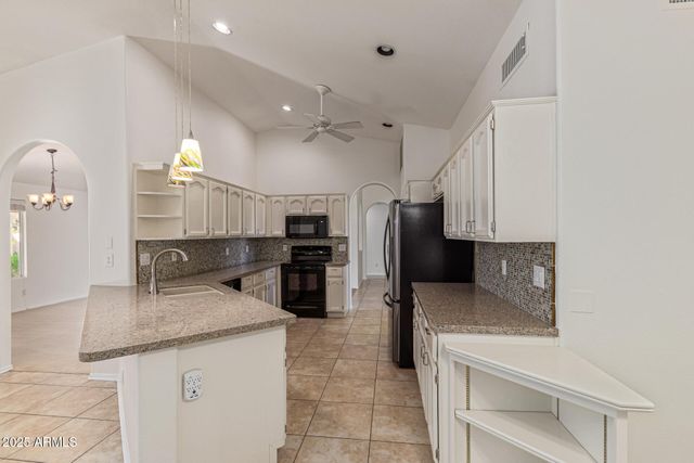 10605 E HERCULES Drive, Sun Lakes, AZ 85248