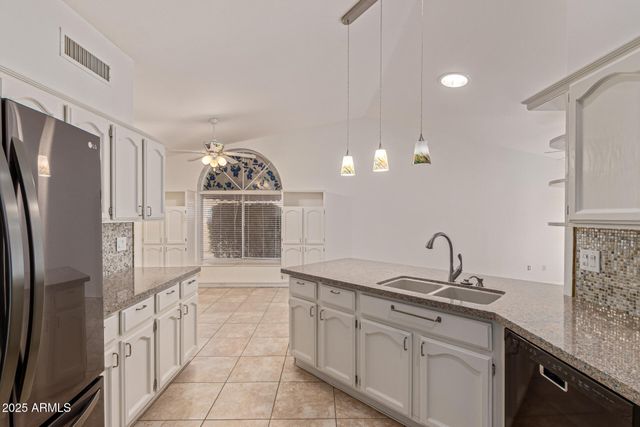 10605 E HERCULES Drive, Sun Lakes, AZ 85248