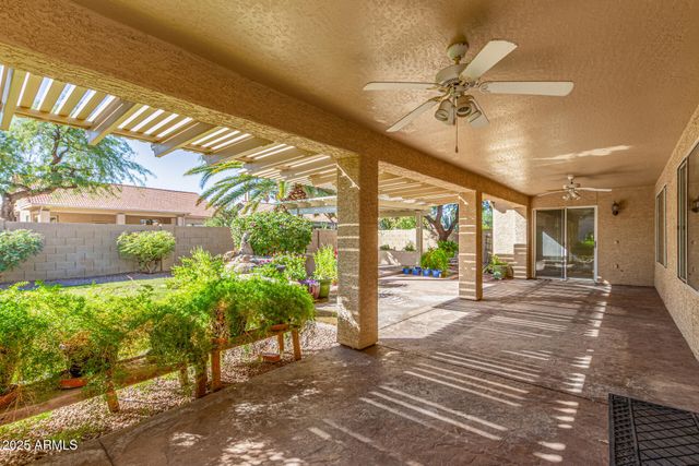 10605 E HERCULES Drive, Sun Lakes, AZ 85248