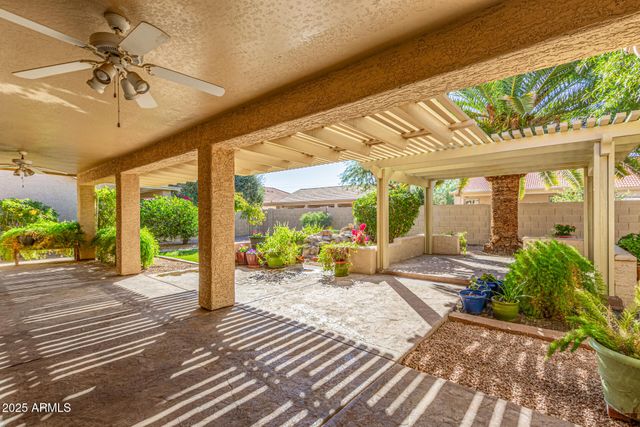 10605 E HERCULES Drive, Sun Lakes, AZ 85248