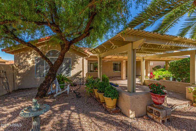 10605 E HERCULES Drive, Sun Lakes, AZ 85248