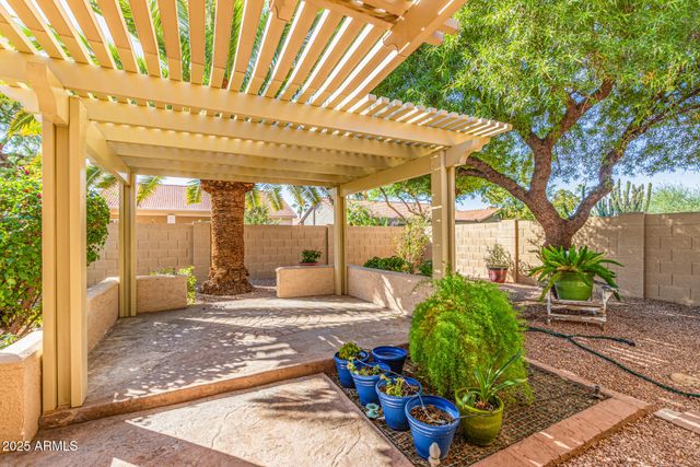 10605 E HERCULES Drive, Sun Lakes, AZ 85248