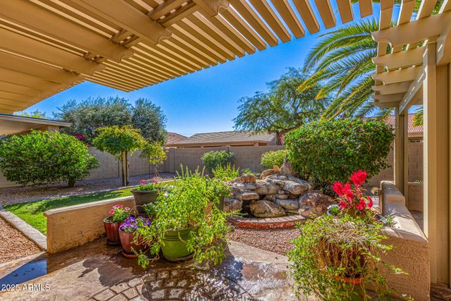 10605 E HERCULES Drive, Sun Lakes, AZ 85248
