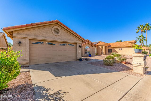 10605 E HERCULES Drive, Sun Lakes, AZ 85248