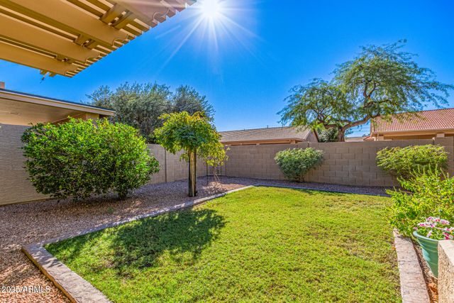 10605 E HERCULES Drive, Sun Lakes, AZ 85248