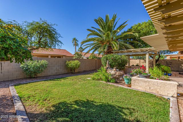 10605 E HERCULES Drive, Sun Lakes, AZ 85248