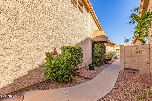 10605 E HERCULES Drive, Sun Lakes, AZ 85248