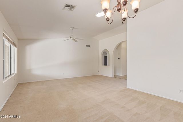 10605 E HERCULES Drive, Sun Lakes, AZ 85248