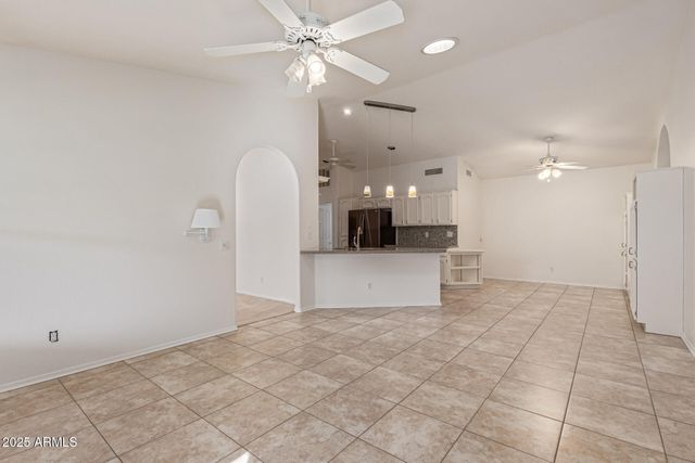 10605 E HERCULES Drive, Sun Lakes, AZ 85248