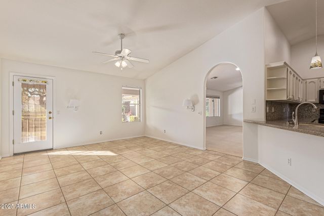 10605 E HERCULES Drive, Sun Lakes, AZ 85248