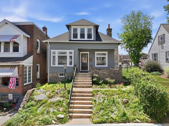 1114 South 10th Street, Allentown City, PA 18103