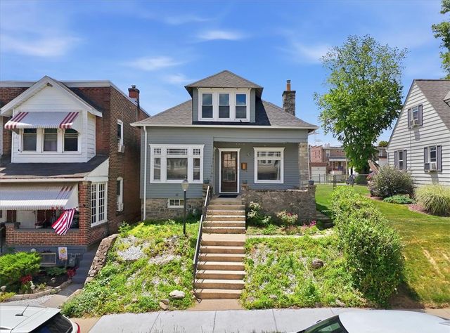1114 South 10th Street, Allentown City, PA 18103