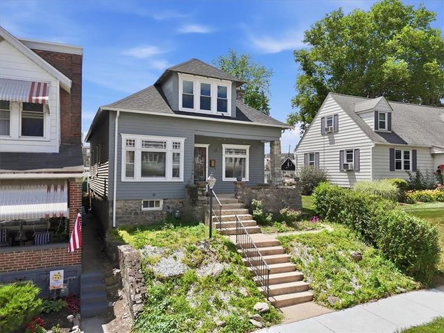 1114 South 10th Street, Allentown City, PA 18103