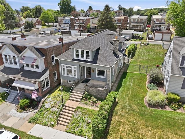 1114 South 10th Street, Allentown City, PA 18103