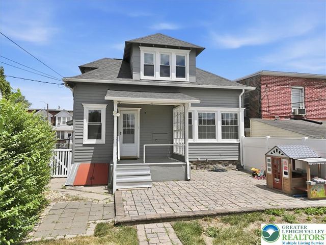 1114 South 10th Street, Allentown City, PA 18103