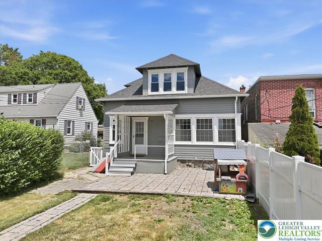 1114 South 10th Street, Allentown City, PA 18103