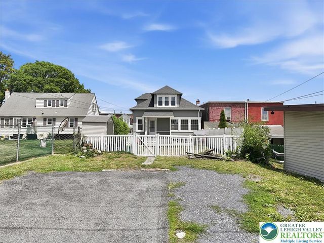 1114 South 10th Street, Allentown City, PA 18103