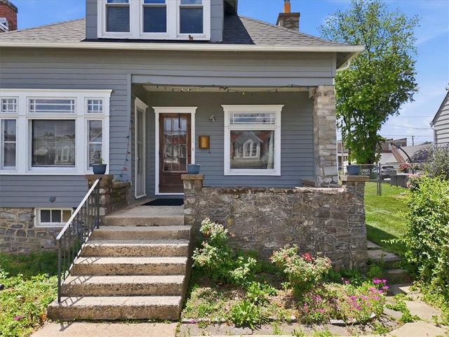 1114 South 10th Street, Allentown City, PA 18103