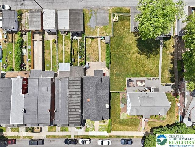 1114 South 10th Street, Allentown City, PA 18103