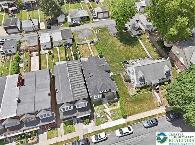 1114 South 10th Street, Allentown City, PA 18103
