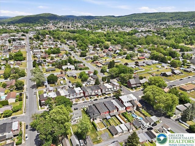 1114 South 10th Street, Allentown City, PA 18103
