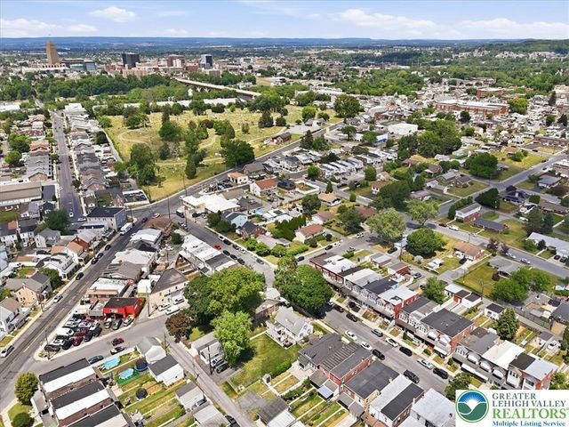 1114 South 10th Street, Allentown City, PA 18103