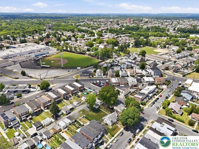 1114 South 10th Street, Allentown City, PA 18103