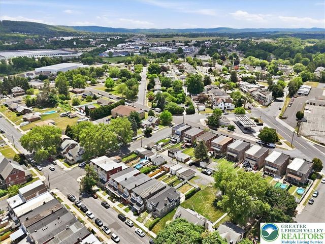 1114 South 10th Street, Allentown City, PA 18103
