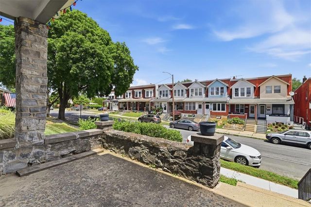 1114 South 10th Street, Allentown City, PA 18103