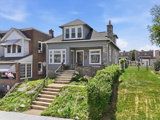 1114 South 10th Street, Allentown City, PA 18103