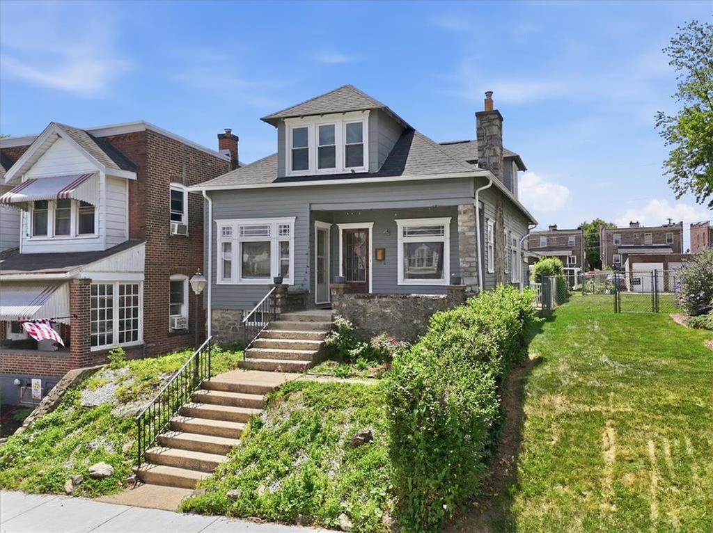 1114 South 10th Street, Allentown City, PA 18103