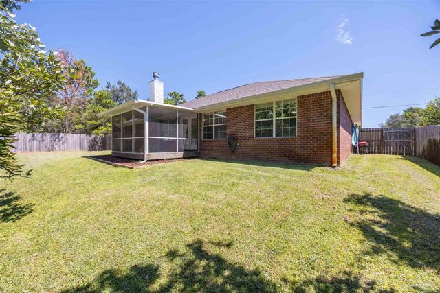 1493 Nantahala Beach Rd, Gulf Breeze, FL 32563