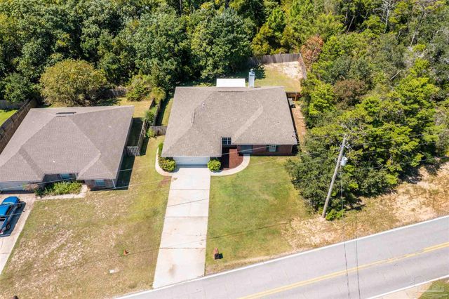 1493 Nantahala Beach Rd, Gulf Breeze, FL 32563