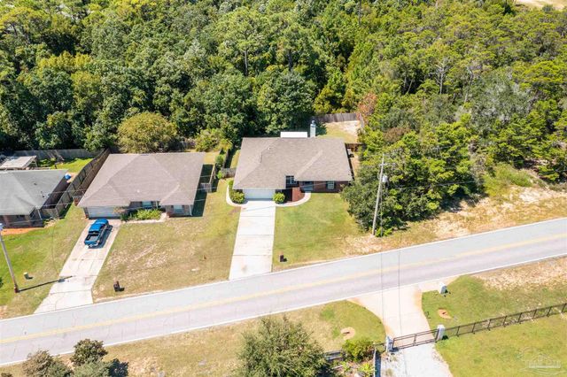 1493 Nantahala Beach Rd, Gulf Breeze, FL 32563