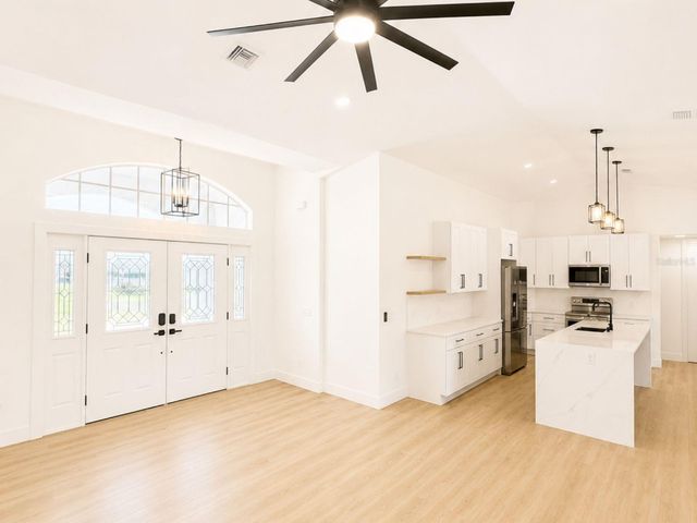 1310 JEFFERSON DRIVE, Englewood, FL 34224