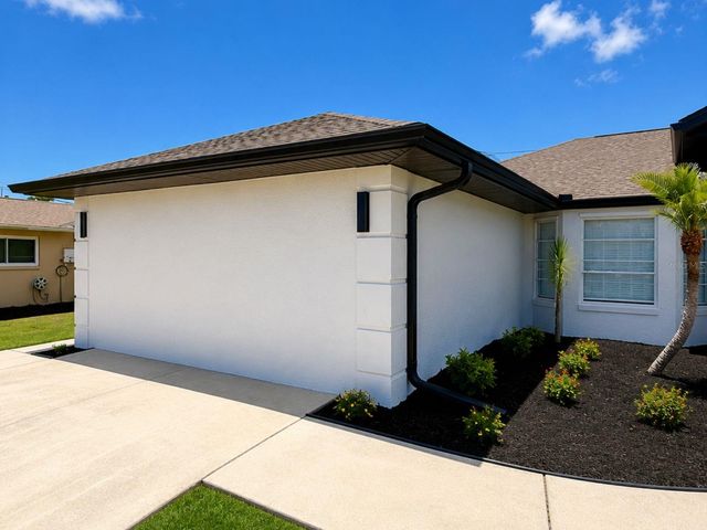 1310 JEFFERSON DRIVE, Englewood, FL 34224