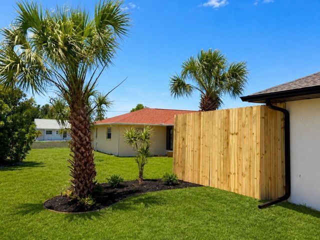 1310 JEFFERSON DRIVE, Englewood, FL 34224