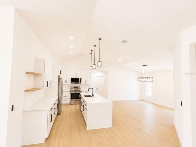 1310 JEFFERSON DRIVE, Englewood, FL 34224