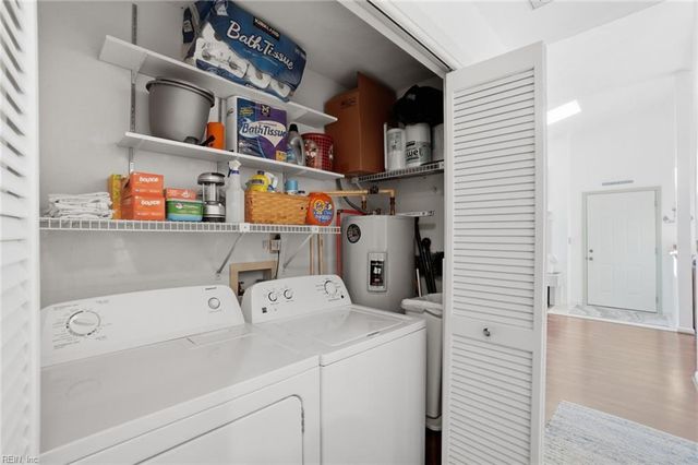 2410 Loran CT, Virginia Beach, VA 23451