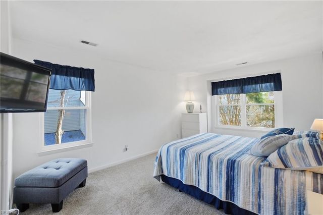 2410 Loran CT, Virginia Beach, VA 23451