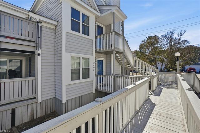 2410 Loran CT, Virginia Beach, VA 23451