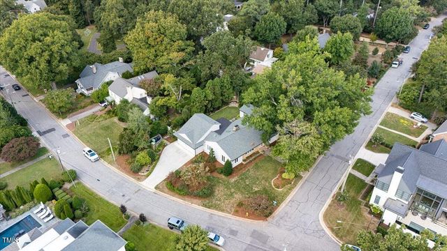1801 Mcdonald Lane, Raleigh, NC 27608